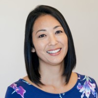 1685840814354 Headshot of Kathy Fujiwara CEO of Exec Hawai'i