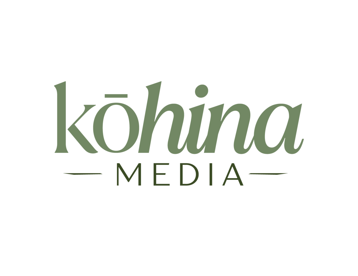 Kohina Media Logo